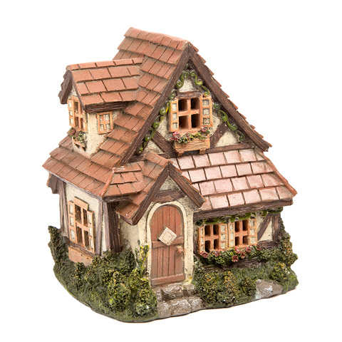 Fairy Cottage