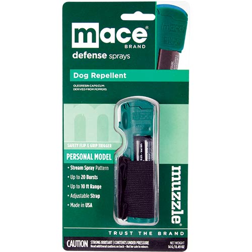 Mace™ Canine Repellent