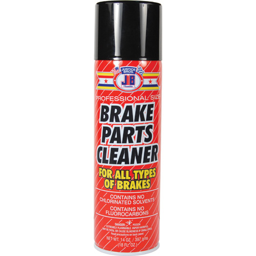 Brake Cleaner