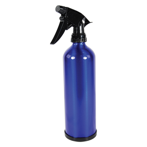 Spray Bottle Diversion Safe