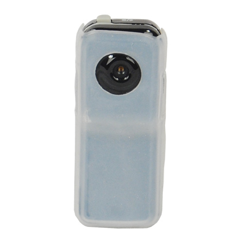 Mini Hidden Spy Camera with Built In DVR