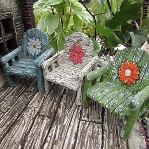 Daisy Chairs