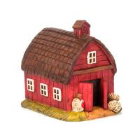 Red Barn