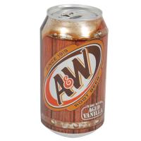 Rootbeer Diversion Safe