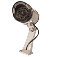 IR DUMMY CAMERA WITH LED