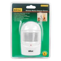 HomeSafe Wireless Home Security Motion Sensor